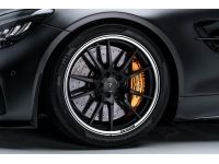 Mercedes-Benz AMG GT-R Roadster ปี 2020 ไมล์ 1x,xxx Km รูปที่ 6